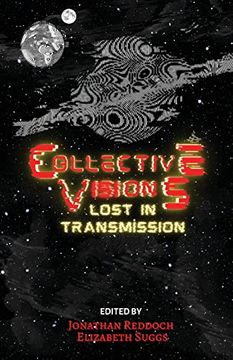 portada Collective Visions (en Inglés)