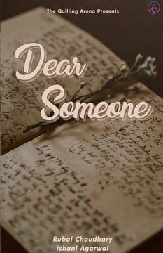portada Dear Someone (en Hindi)