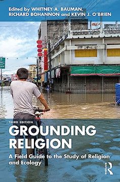 portada Grounding Religion (in English)