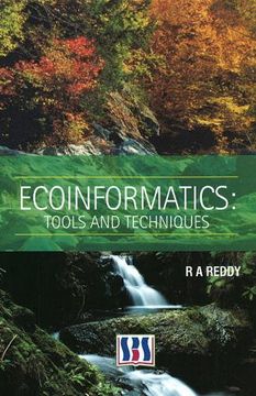 portada Ecoinformatics (en Inglés)