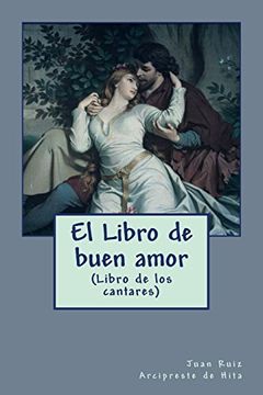 portada El Libro de Buen Amor (in Spanish)