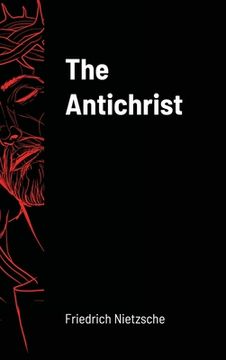 portada The Antichrist (en Inglés)