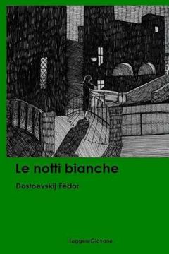 portada Le notti bianche (in Italian)