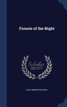 portada Forests of the Night (en Inglés)