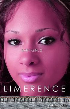 portada Baby Girl 2: Limerence: Baby Girl 2: Limerence (en Inglés)