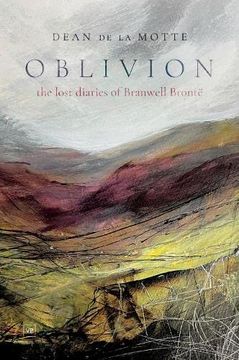 portada Oblivion (en Inglés)