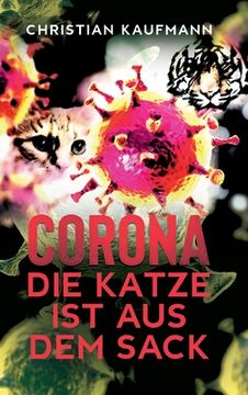 portada Corona: Die Katze ist aus dem Sack (in German)
