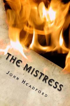 portada The Mistress (in English)