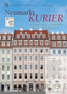 portada Neumarkt-Kurier 1/2024