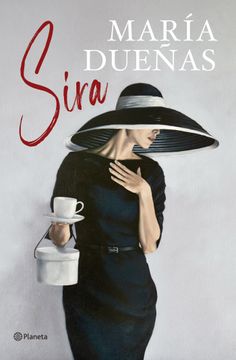 Libro Sira, Maria Dueñas, ISBN 9789504973331. Comprar en Buscalibre