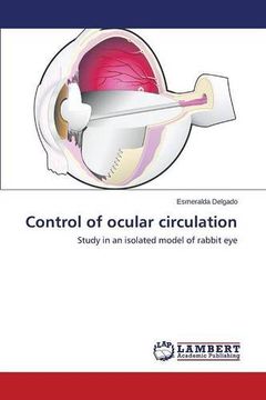 portada Control of ocular circulation