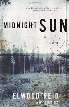 portada Midnight sun (in English)