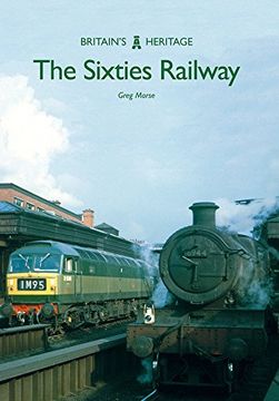 portada The Sixties Railway (in English)
