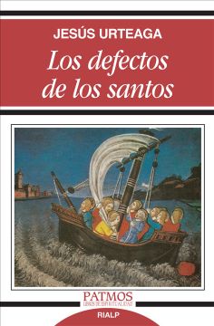 portada Los Defectos de los Santos (in Spanish)