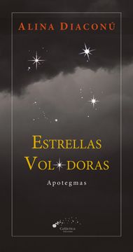 portada Estrellas Voladoras (in Spanish)