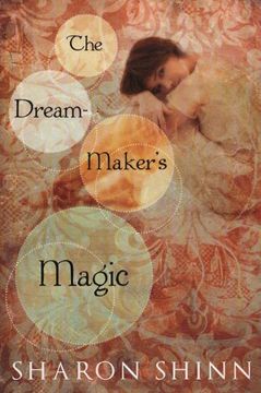 portada The Dream-Maker's Magic 