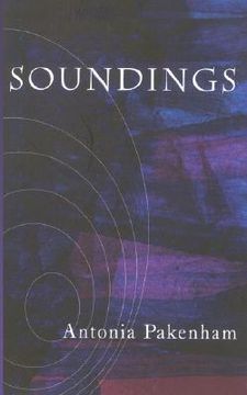 portada soundings (en Inglés)