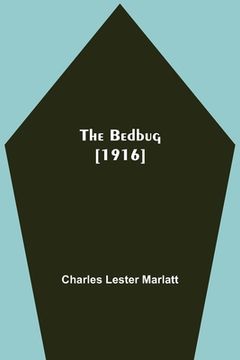 portada The Bedbug [1916] (in English)