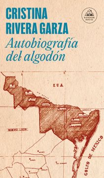 portada Autobiografia del Algodon (in Spanish)