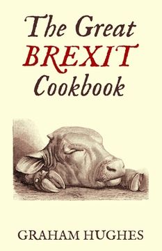 portada The Great Brexit Cookbook (en Inglés)