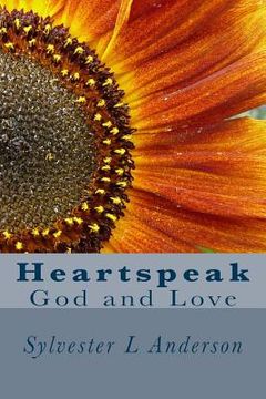 portada Heartspeak: God and Love