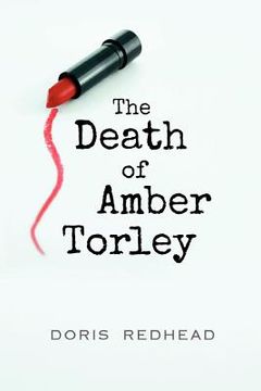 portada the death of amber torley (in English)