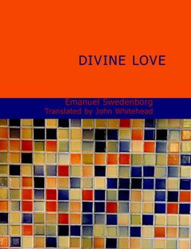 portada divine love