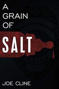 portada A Grain of Salt (en Inglés)