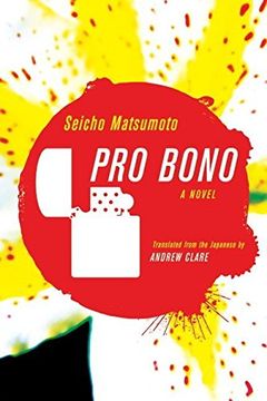 portada Pro Bono (in English)