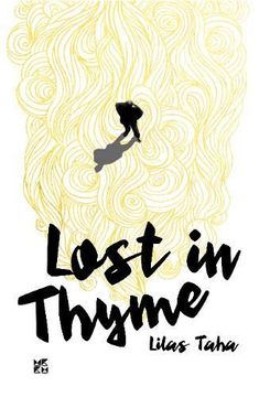 portada Lost in Thyme (en Inglés)