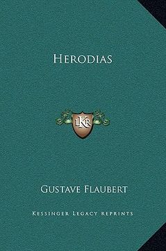 portada herodias (in English)