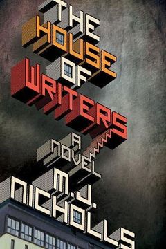 portada House of Writers
