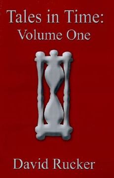 portada tales in time: volume one the bridge over the edge of time and trolamahr's blackberries-trapped in time