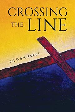 portada Crossing the Line (en Inglés)