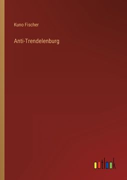 portada Anti-Trendelenburg (en Alemán)
