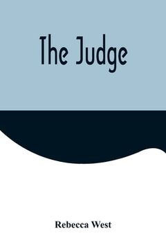 portada The Judge (en Inglés)