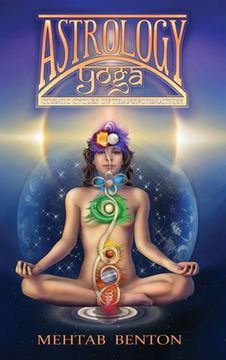 portada Astrology Yoga: Cosmic Cycles of Transformation (en Inglés)