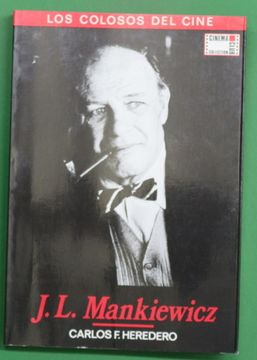 portada J. L. Mankiewicz