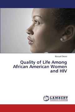 portada Quality of Life Among African American Women and HIV