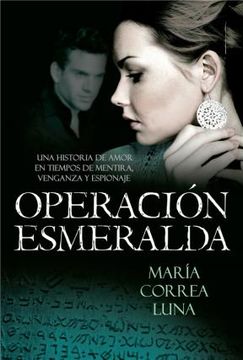 portada Operacion Esmeralda