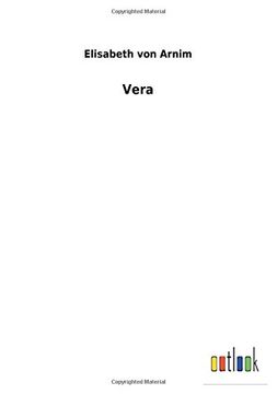 portada Vera (in English)