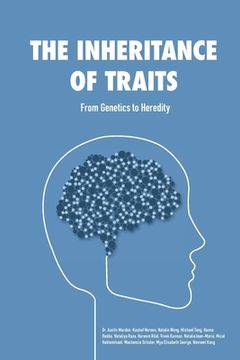 portada The Inheritance of Traits: From Genetics to Heredity (en Inglés)