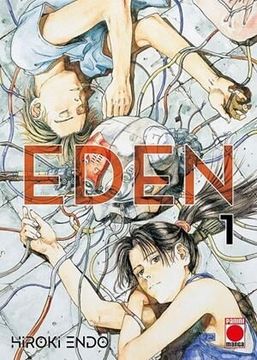 portada Eden 1 (in Spanish)