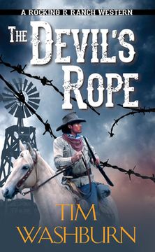 portada The Devil's Rope (in English)