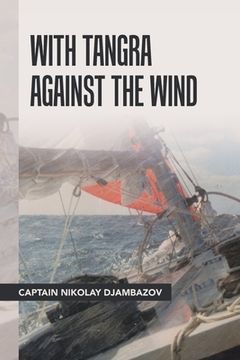 portada With Tangra Against the Wind (en Inglés)
