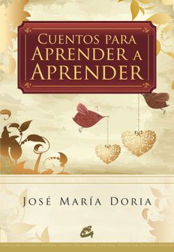 portada Cuentos Para Aprender a Aprender (in Spanish)