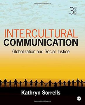 portada Intercultural Communication: Globalization and Social Justice (en Inglés)