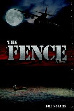 portada the fence (in English)