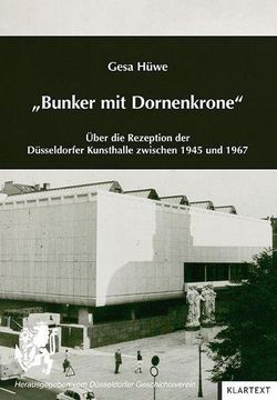 portada Bunker mit Dornenkrone (en Alemán)