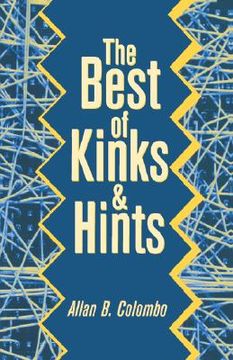 portada the best of kinks & hints (en Inglés)